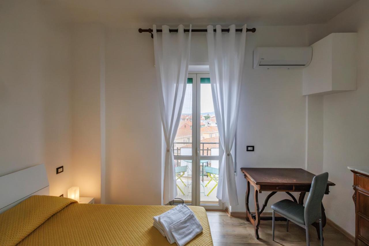 La Fenice Suites Sardinia - B&B Quartu Sant'Elena