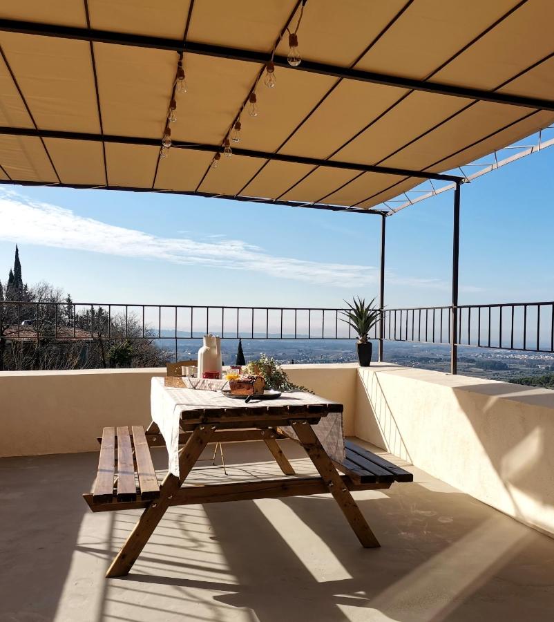 LA CIGALE A CRILLON - B&B
