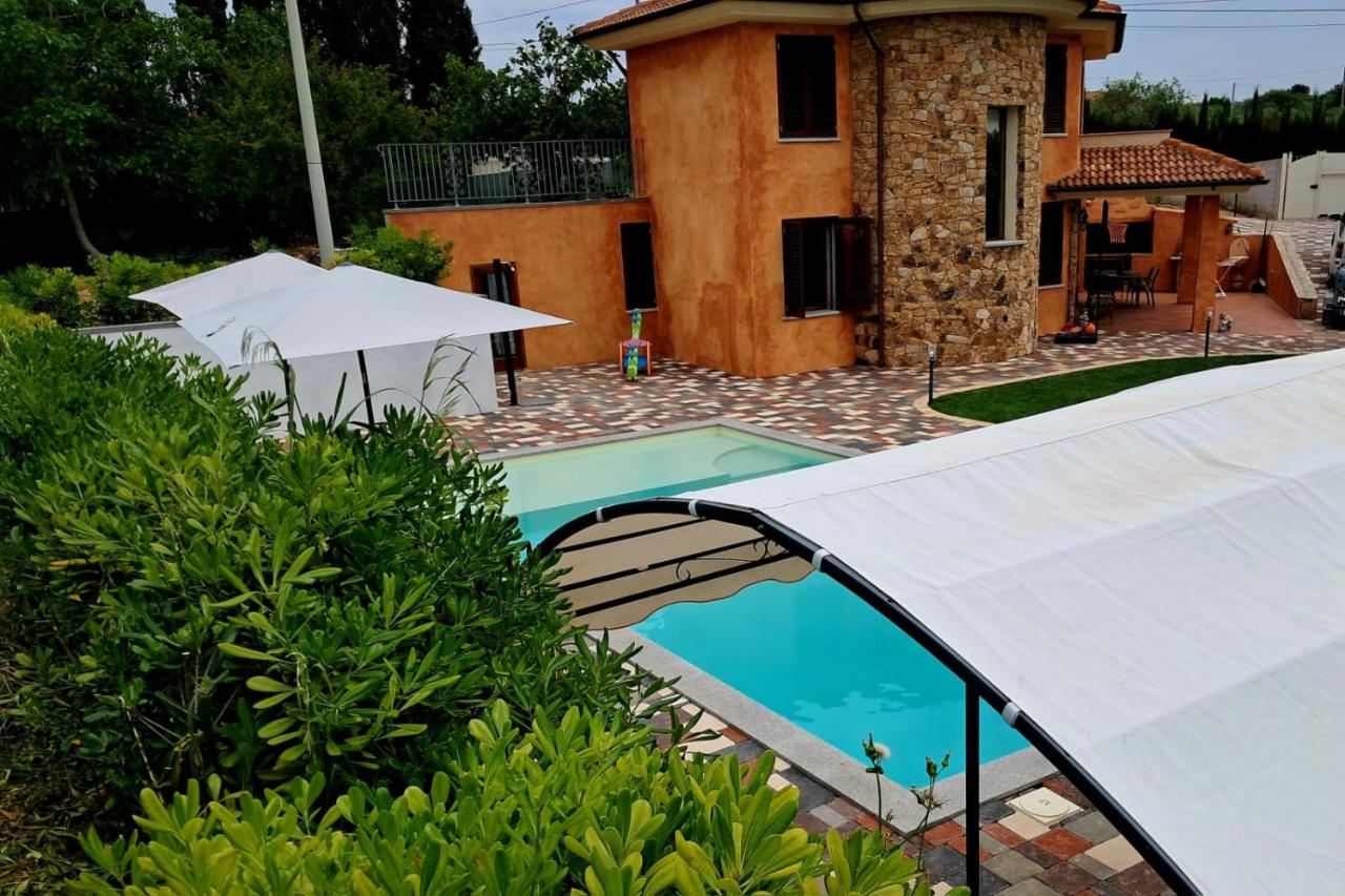 Villa Ginevra - B&B