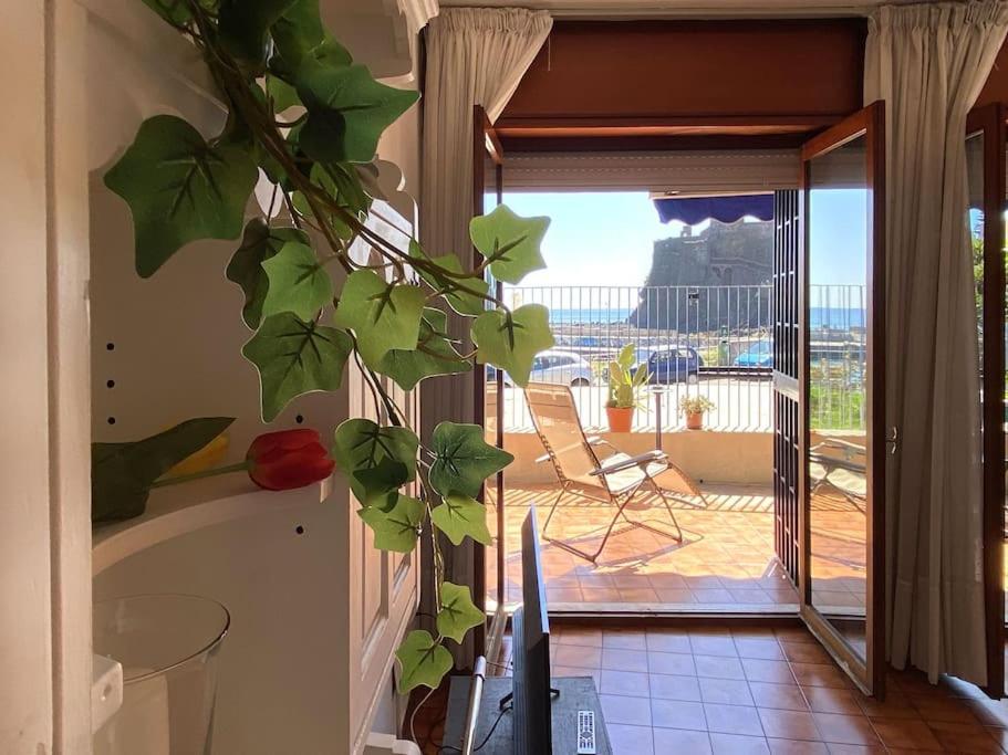Appartamento in riva al mare - B&B Aci Castello