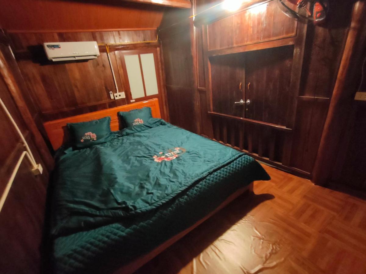 Tweepersoonskamer met Eigen Badkamer