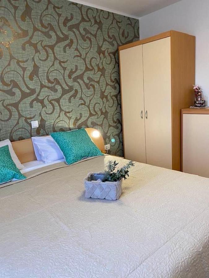 Appartement 2 Chambres