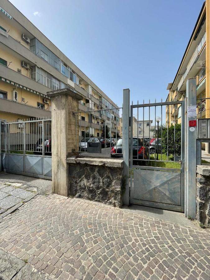 Cenere e Lapilli House - B&B