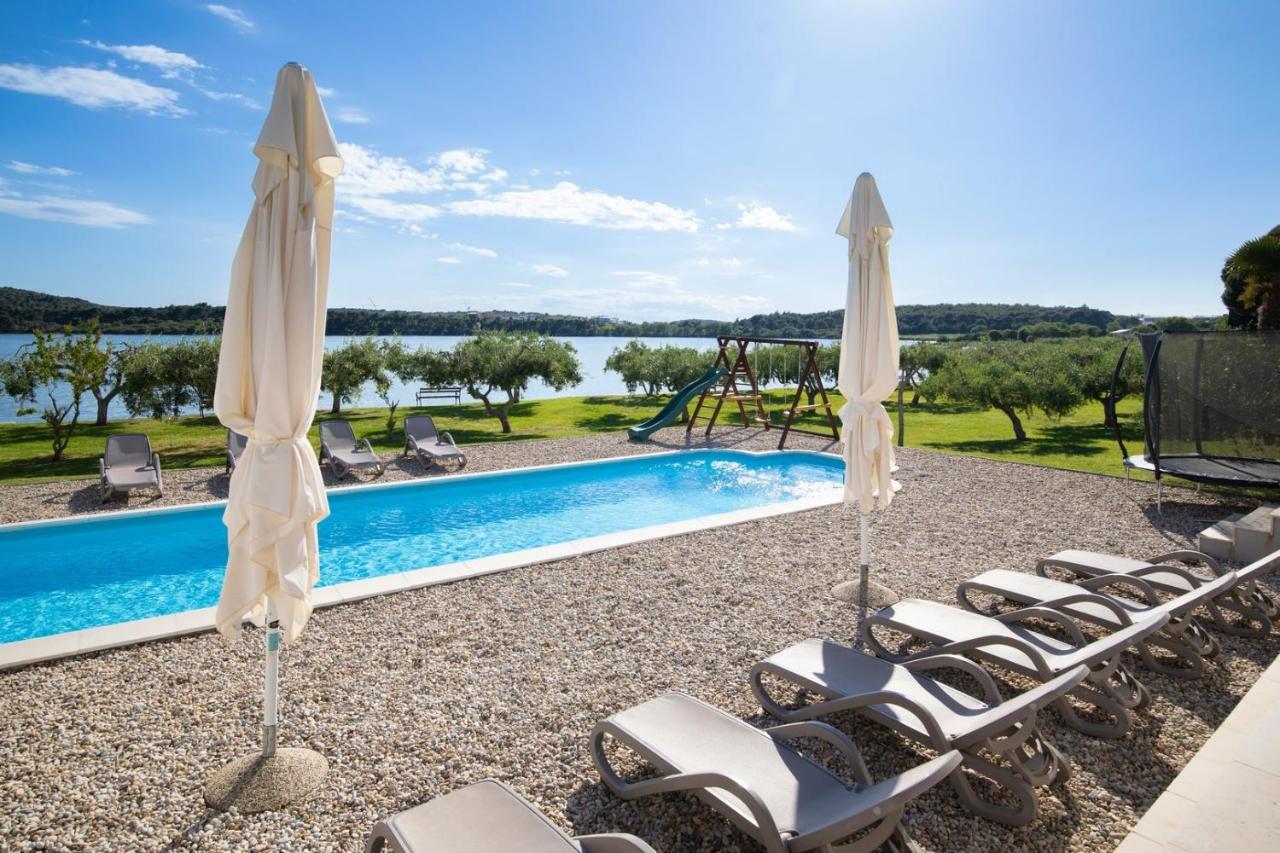 Villa Zuccon - B&B Pomer