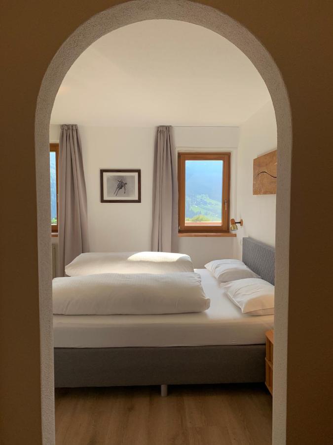 Appartement 3 Chambres