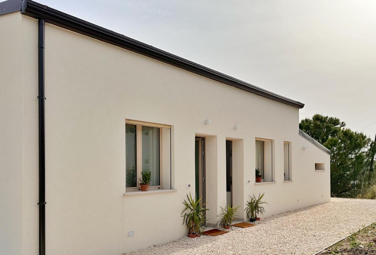 Villa Isma Superior Rooms - B&B