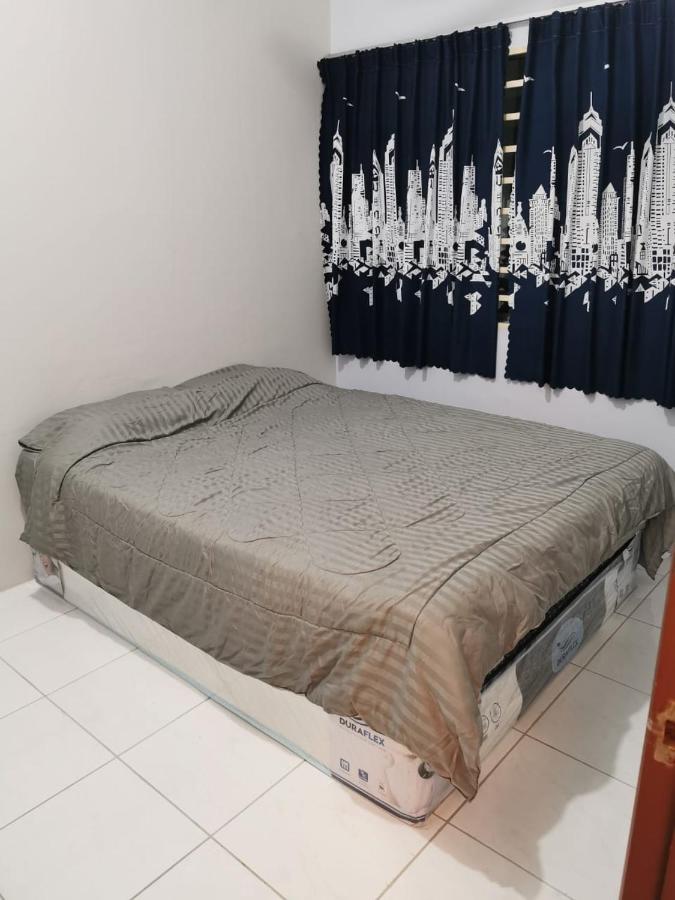 IJM Utama Court My Sweet Home - B&B Sandakan