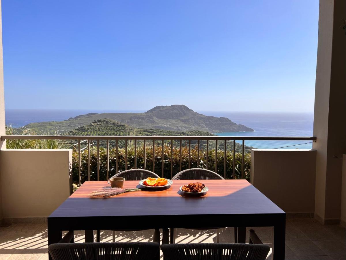 Suite con vistas al mar