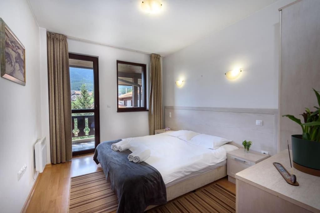 Appartement 3 Chambres