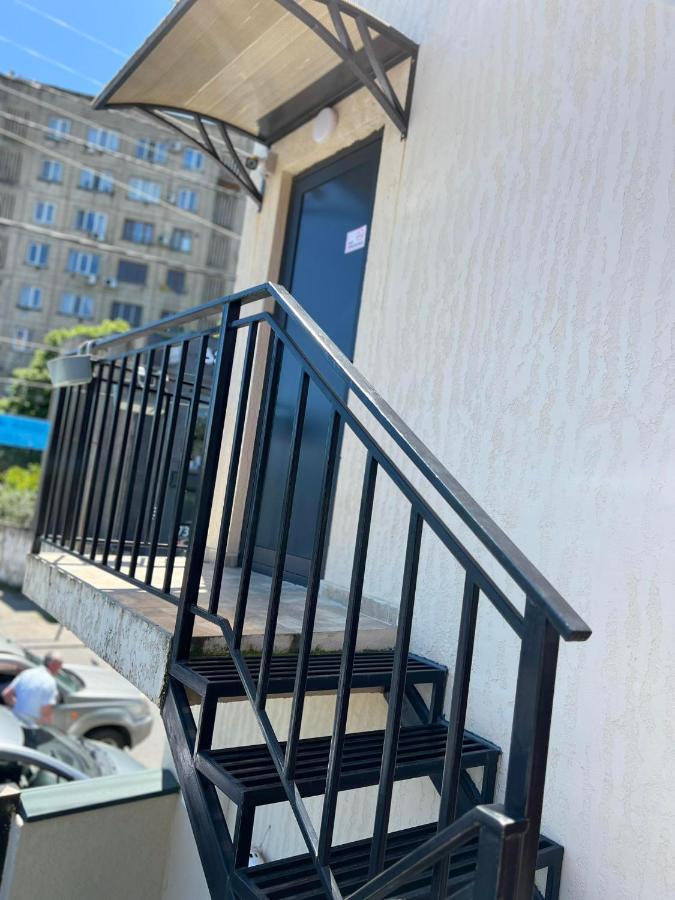 Kutaisi Apartment - B&B Kutaisi