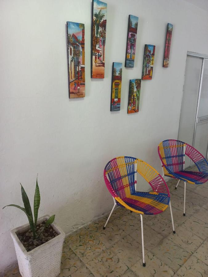 posada barrios mar - Chambres d’hôtes