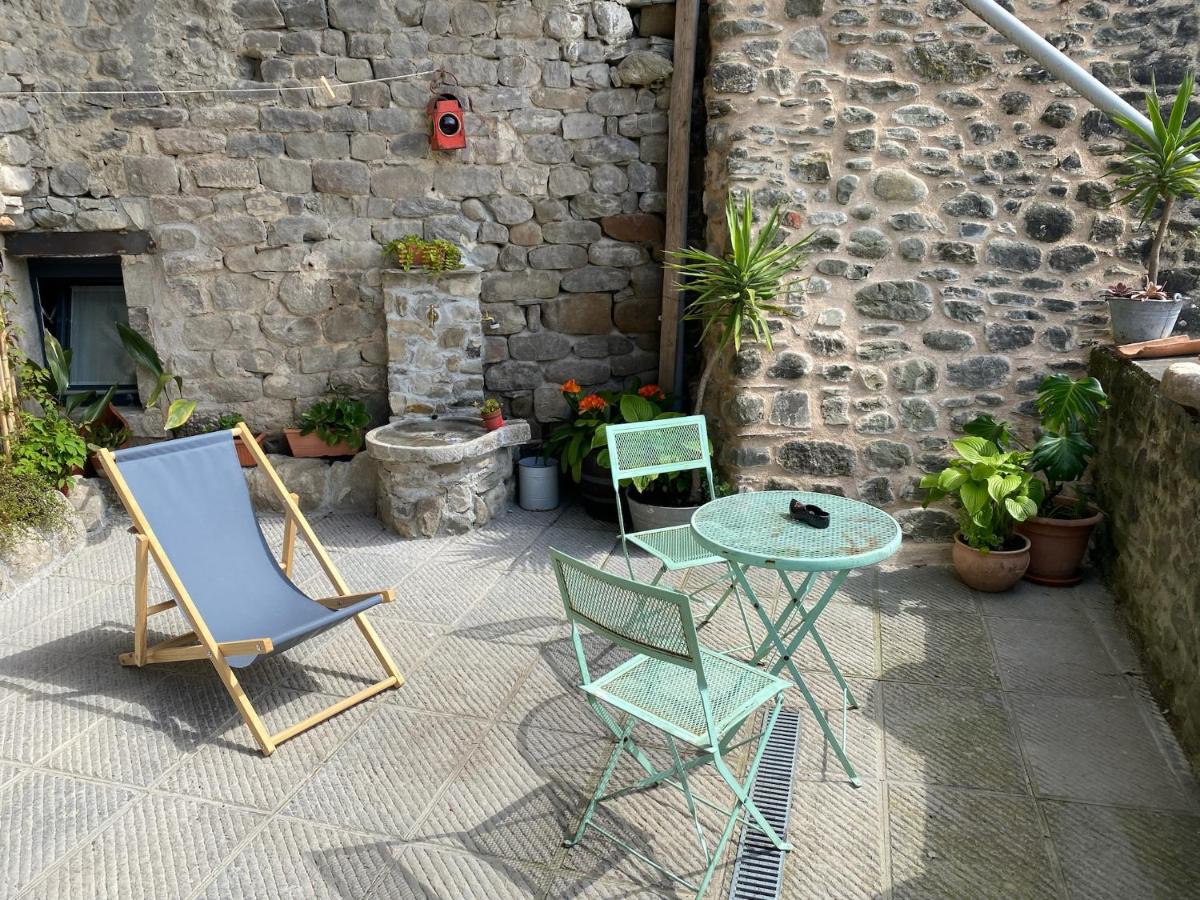 La Casa Medievale Suites e SPA - B&B Pontremoli