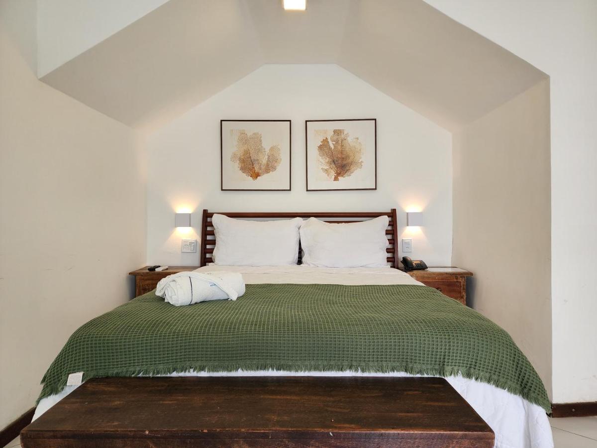 Suite Superior con Vista Mare