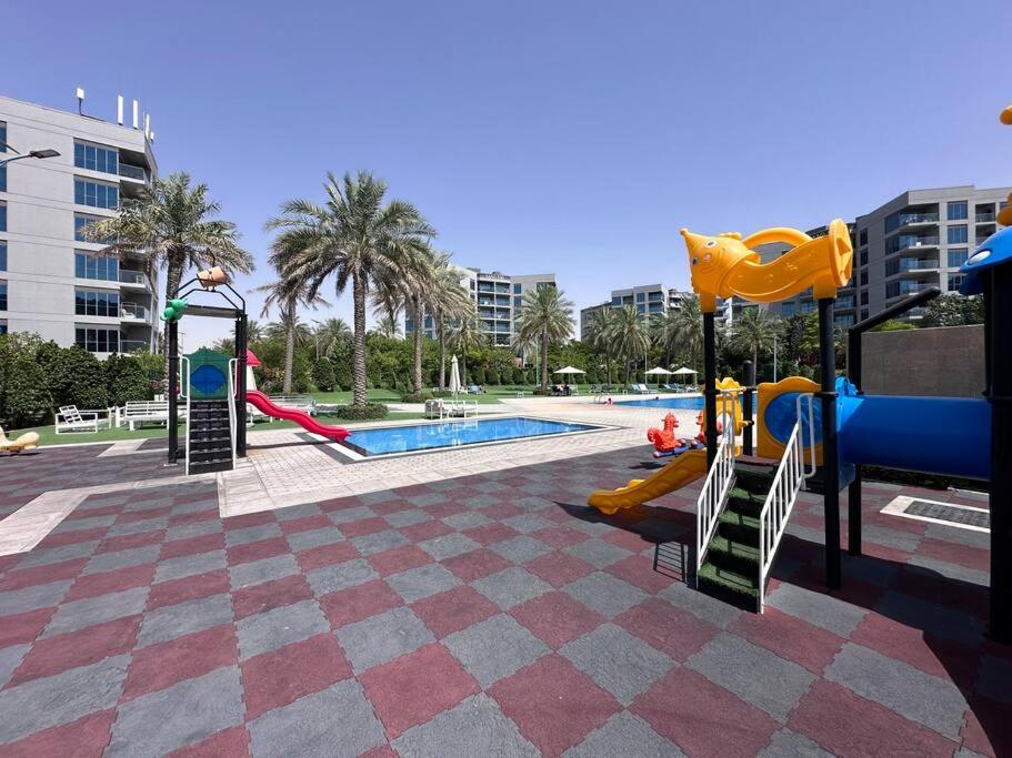 Mag 510: 2-Bedroom Elegance - Ferienwohnung Dubai