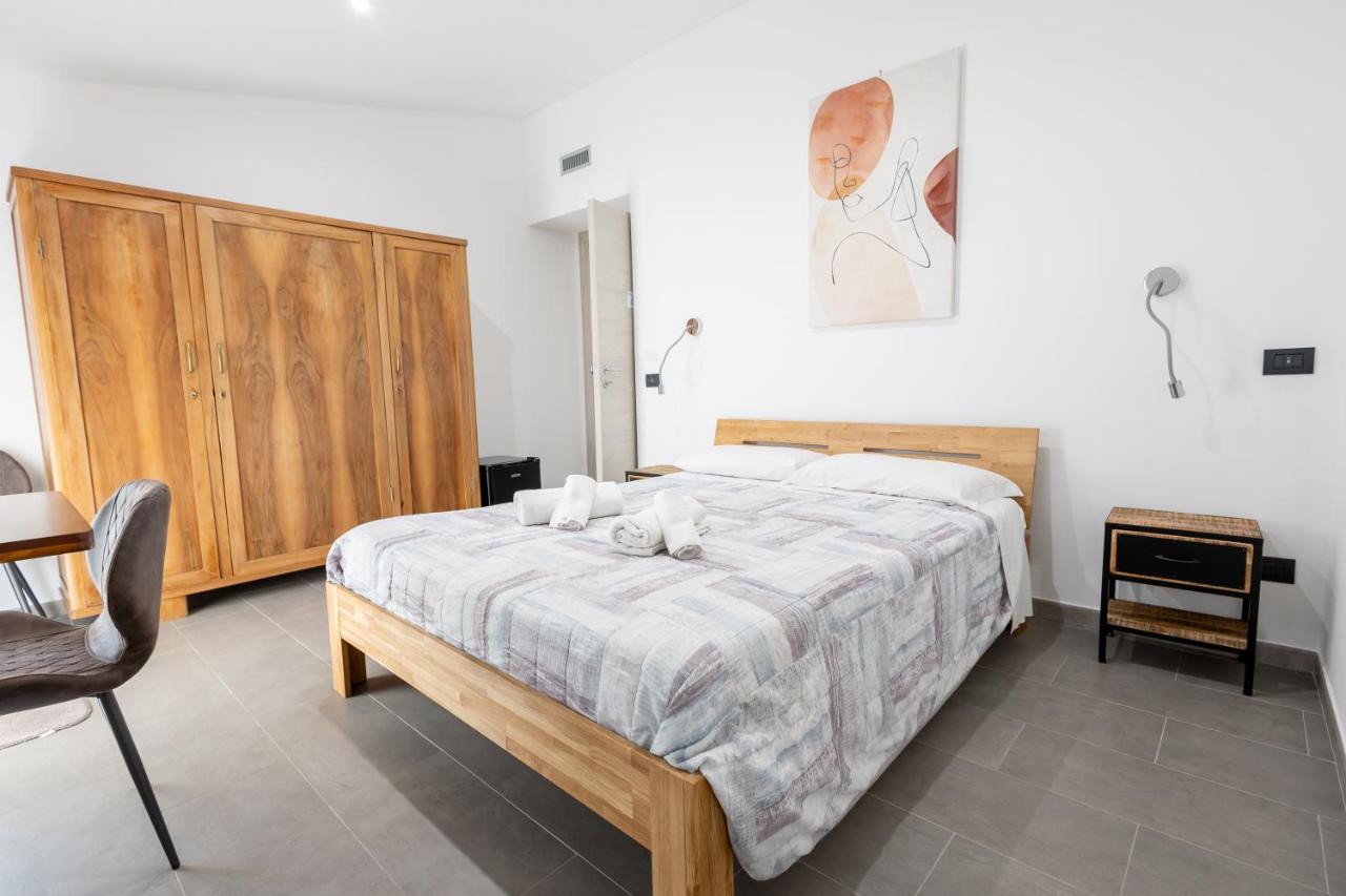 MaBi - B&B