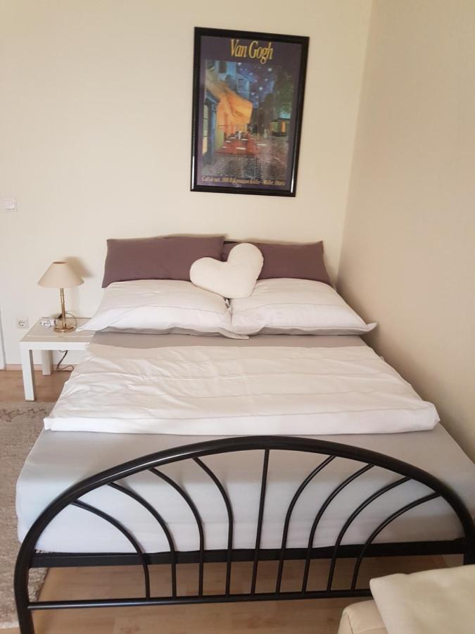 Appartement met 1 Slaapkamer