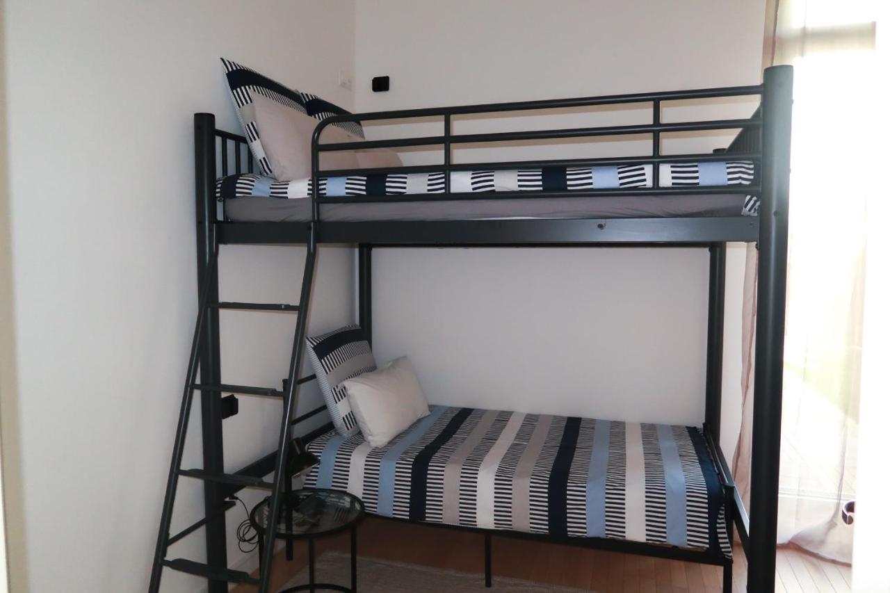 Appartement chaleureux à 10 minutes de la Défense - B&B Nanterre