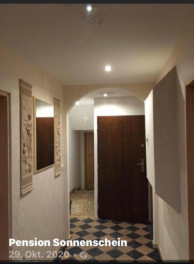 Pension Sonnenschein - B&B