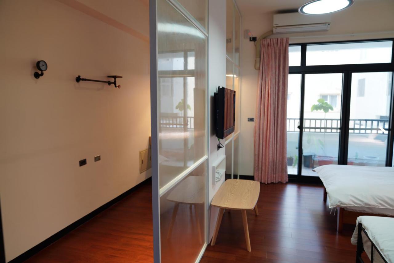 Chenting Yiyu B&B - B&B
