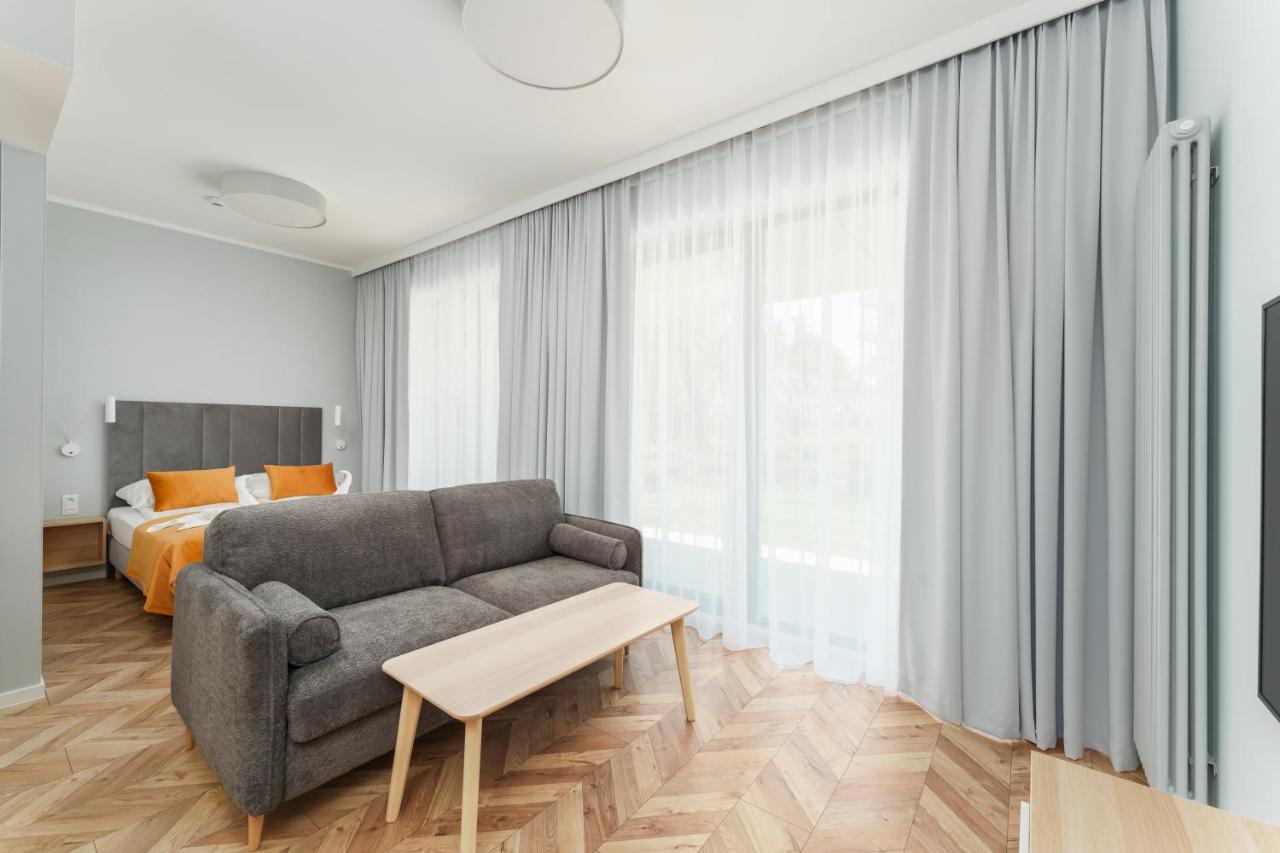 Apartamento con terraza