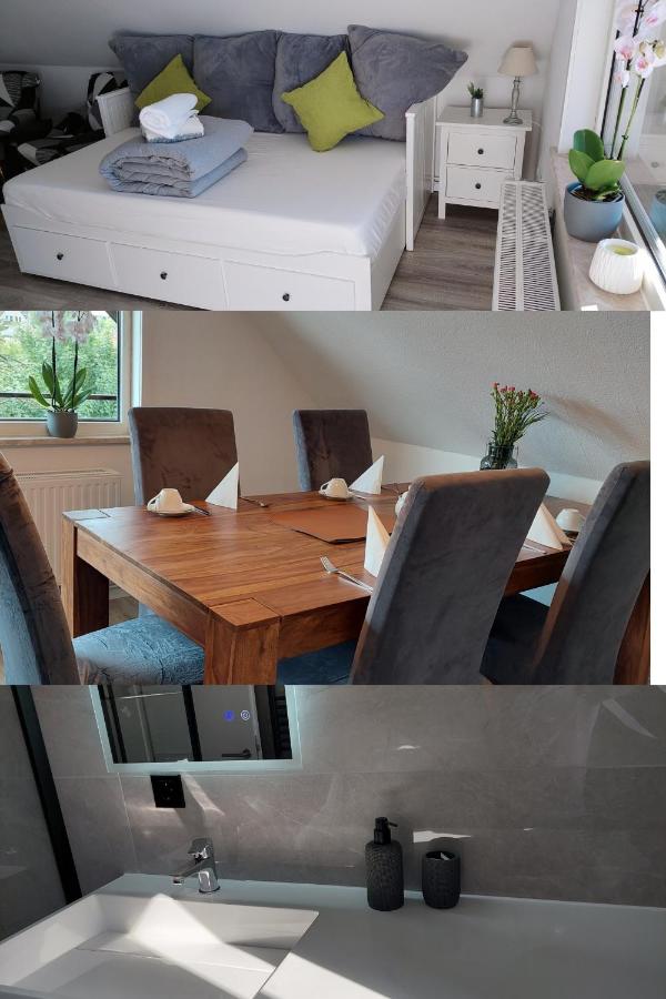 Apartment mit 2 Schlafzimmern