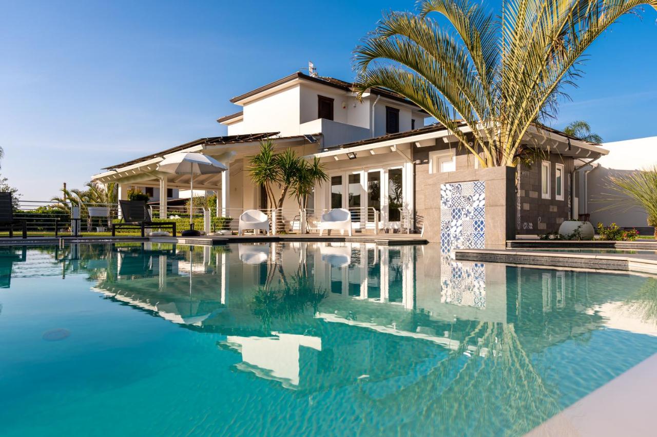 Villa Solià - B&B