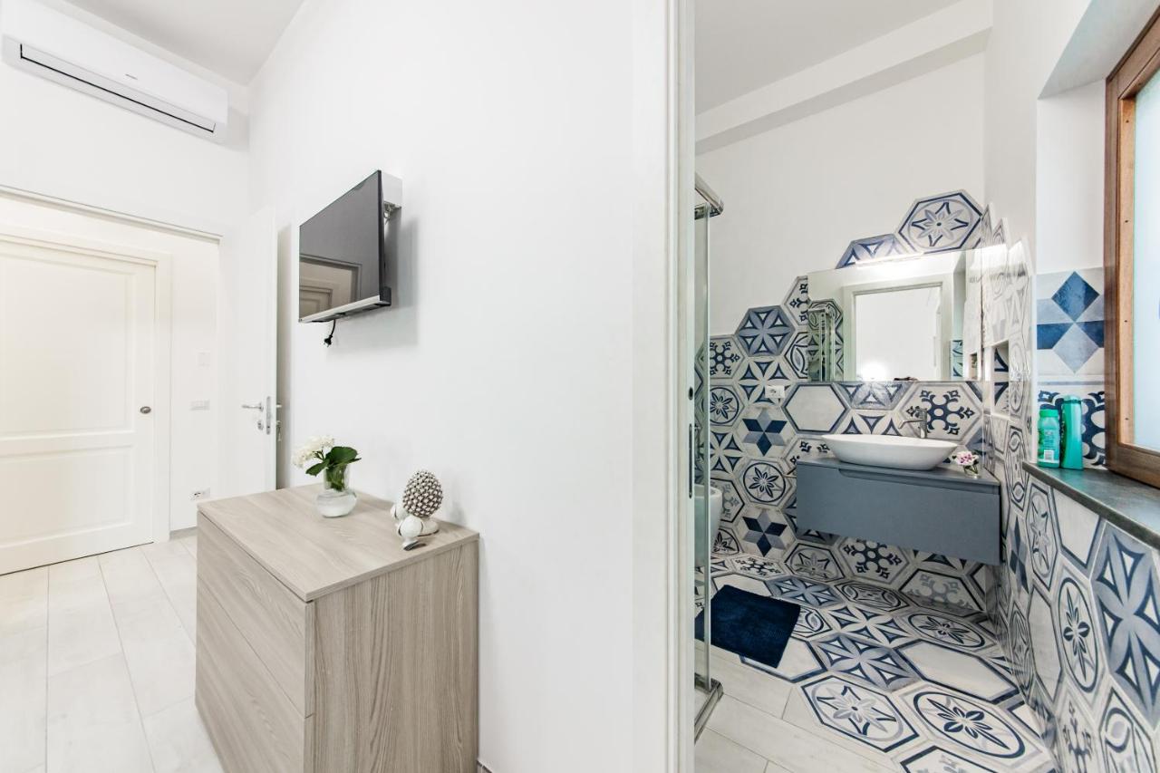 Appartamento con 2 Camere da Letto