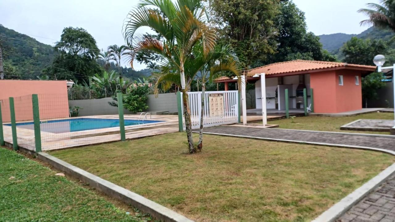 Paraíso da Enseada - B&B Ubatuba