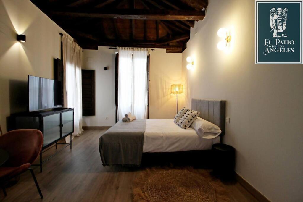 Superior Appartement met 1 Slaapkamer en Balkon