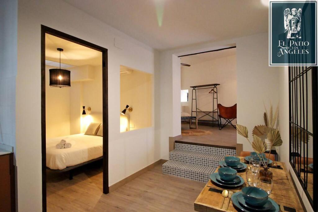 Appartement met 2 slaapkamers