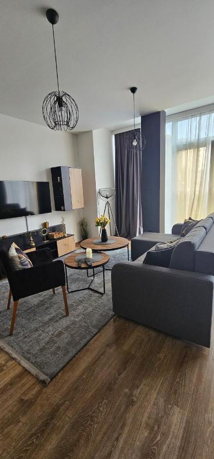 Apartman Gold - B&B Bugojno