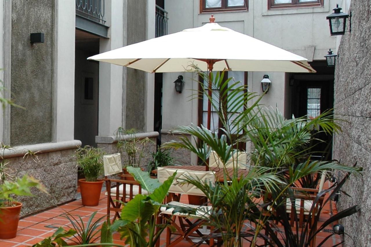 B&B Buenos Aires - Posada Gotan - Bed and Breakfast Buenos Aires