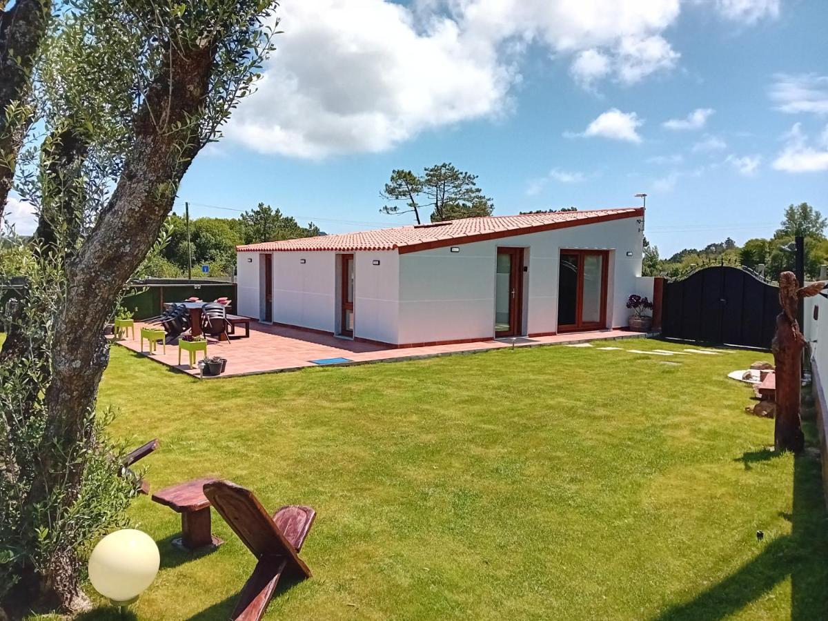 A PINTEGA DAS DUNAS - B&B