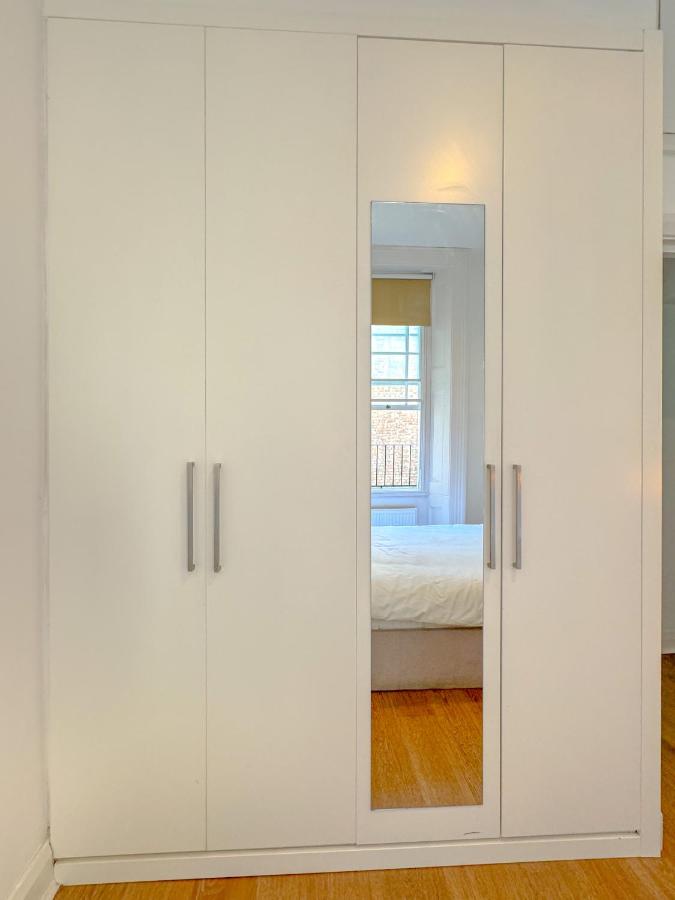 Primestate Hyde Park Apartments - B&B