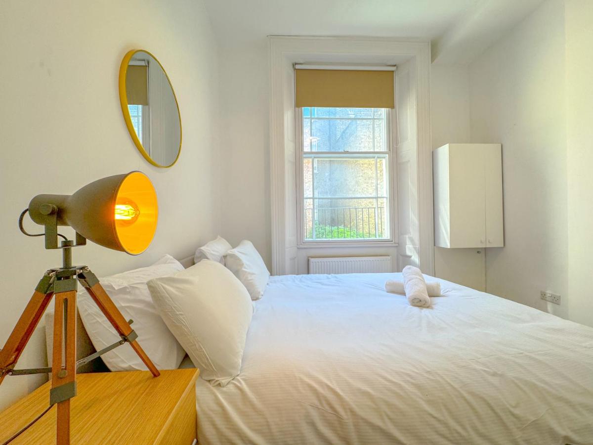 Primestate Hyde Park Apartments - B&B Londra