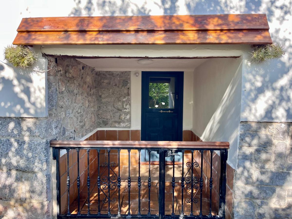 Casa con vistas a la montaña, cerca a la costa entre Arriondas y Ribadesella - Ferienwohnung