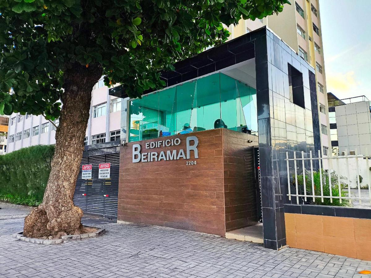 Apartamento Beira Mar de Cabo Branco - B&B