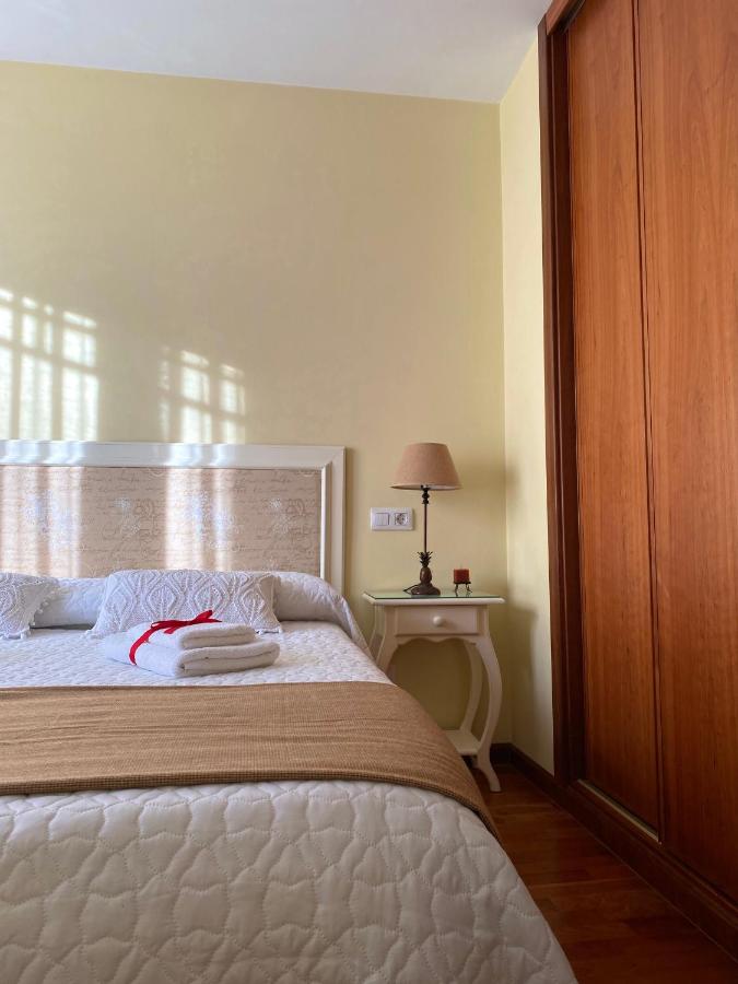 Apartamento de 2 dormitorios