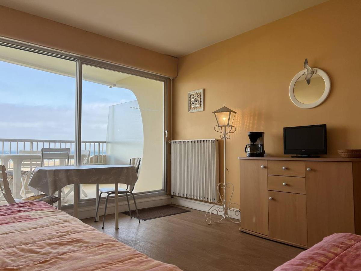 410 - A ERQUY, dans le résidence de CAROUAL - B&B Erquy