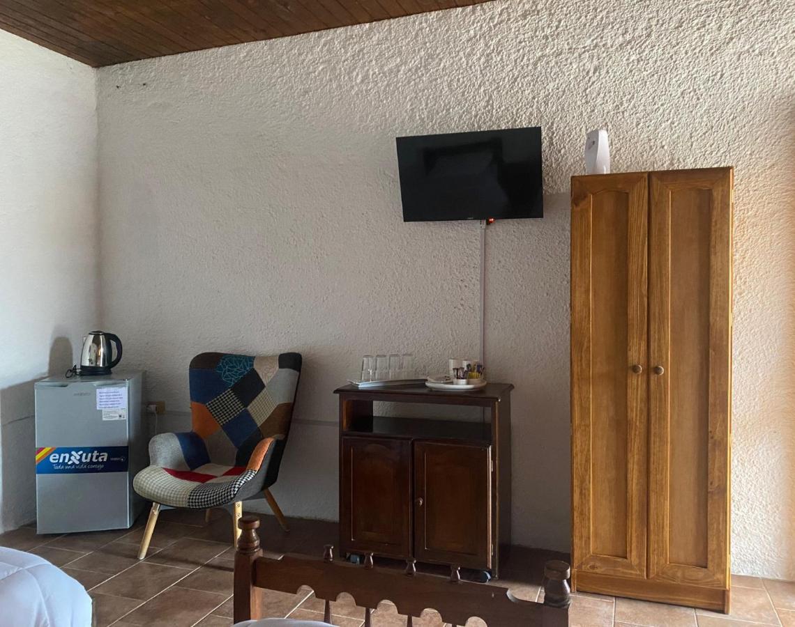Family Room with Private Bathroom
