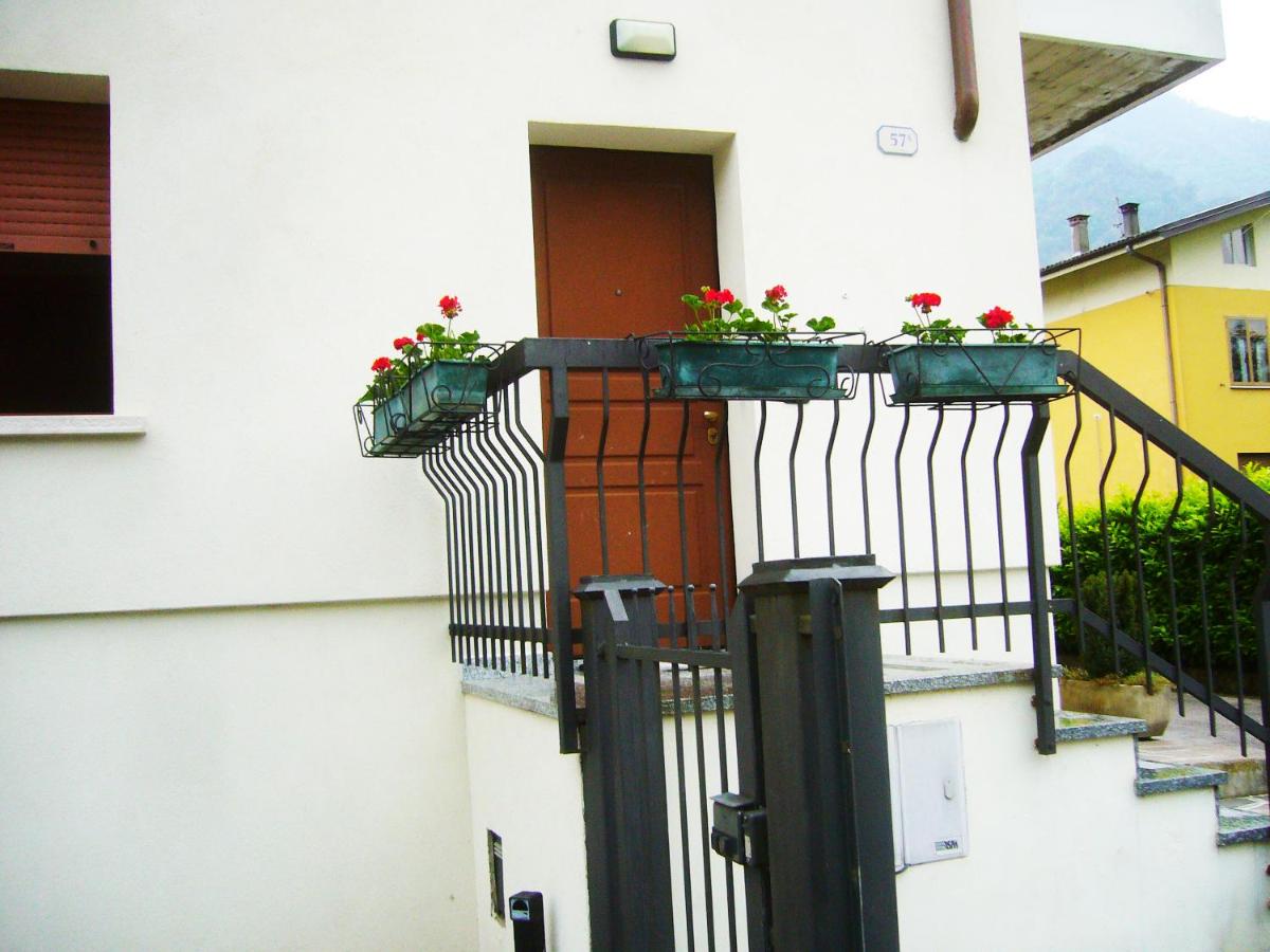 Appartamento a due passi dal lago - B&B