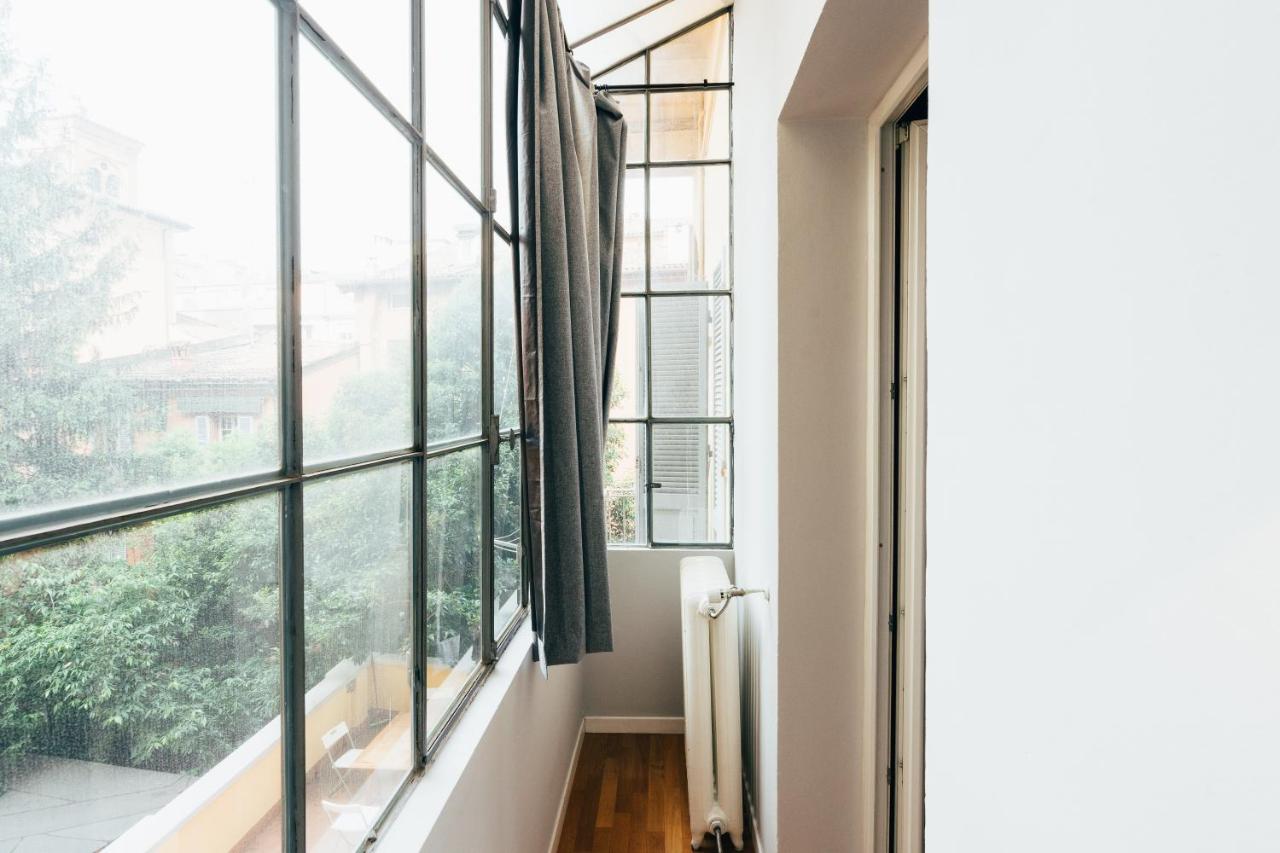 INDIPENDENZA APARTMENT CITY CENTER - B&B Bologna