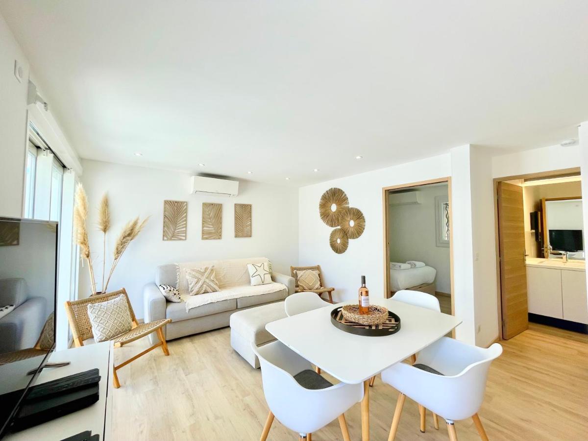 PGH N12 - Thalasso & Plage à 2 pas, Parking Privé - B&B La Grande-Motte