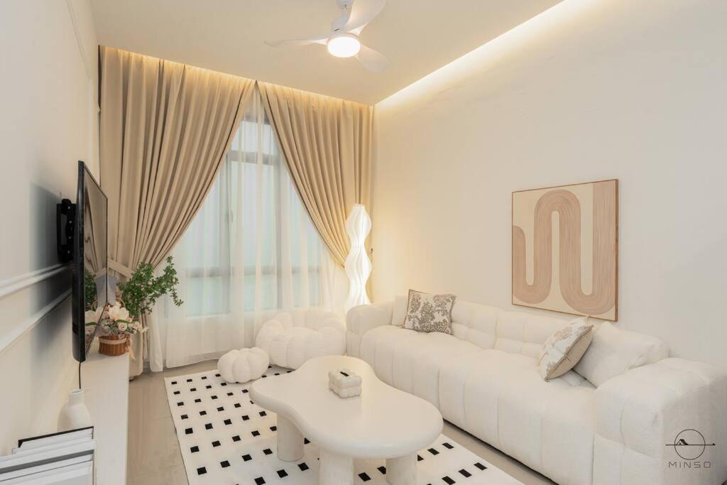 Appartamento con 2 Camere da Letto