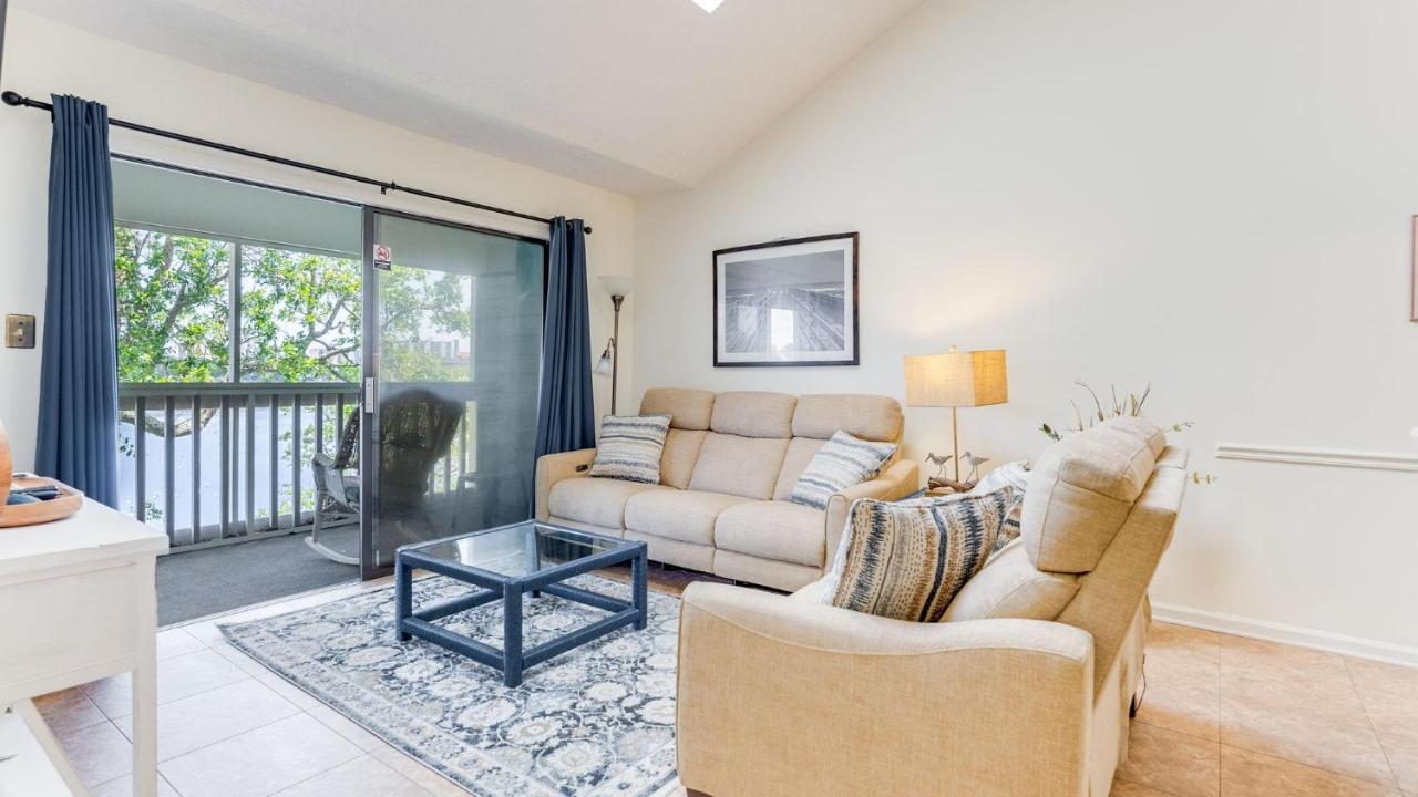 Marsh Oaks 316 - Marsh View - Windy Hill Section - Ferienwohnung Myrtle Beach