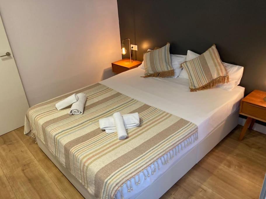 Canela Homes BARCELONA STYLE - B&B Barcelona