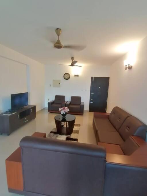 B&B Thiruvananthapuram - Athrakkattu PTC Aqua Vista, Aakkulam - Bed and Breakfast Thiruvananthapuram