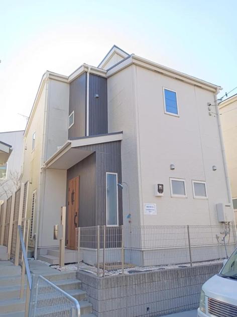Shonan Katase HOME - Vacation STAY 12525v - B&B