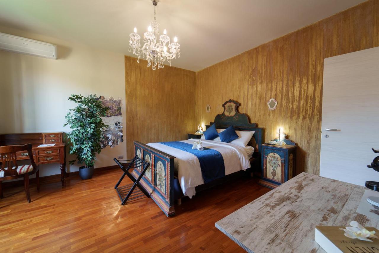 Habitación Doble con baño privado