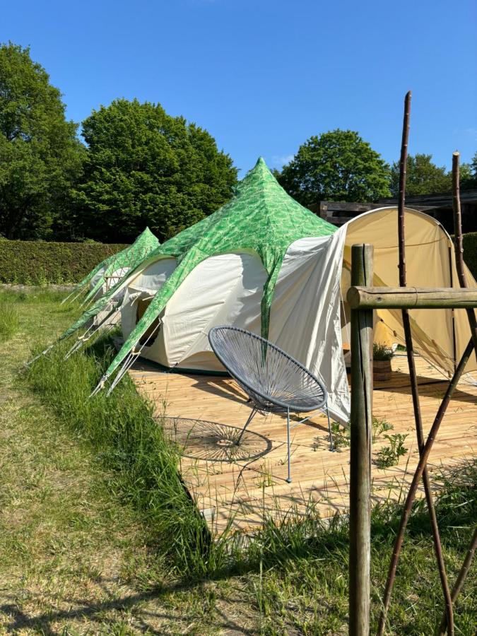 Tenda